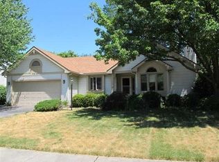 3920 Harrowsfield Rd, Sylvania, OH 43560