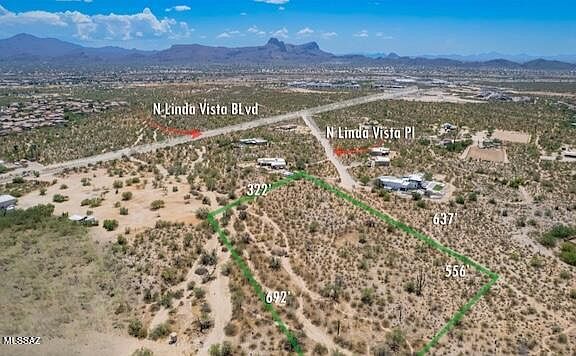 4th image of 9730 N Linda Vista Pl #0