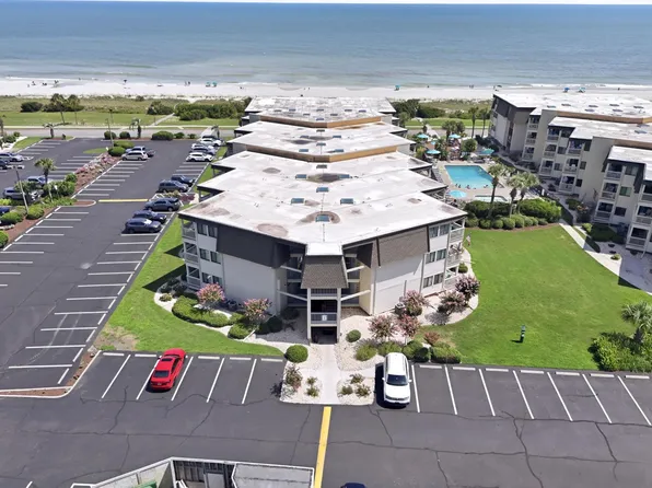 5601 N Ocean Blvd. #D-212, Myrtle Beach, SC 29577