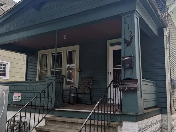 112 Ideal St, Buffalo, NY 14206