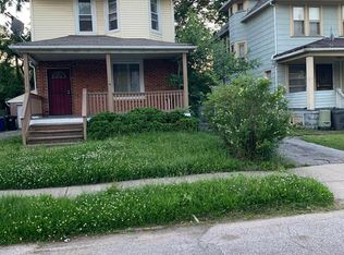 1236 E 111th St, Cleveland, OH 44108