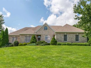 2339 Old Greenville Rd, Staunton, VA 24401