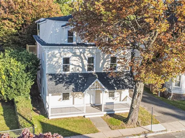 34 Sisson Avenue, Hartford, CT 06106