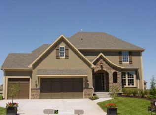 8171 Bittersweet Dr, Lenexa, KS 66220