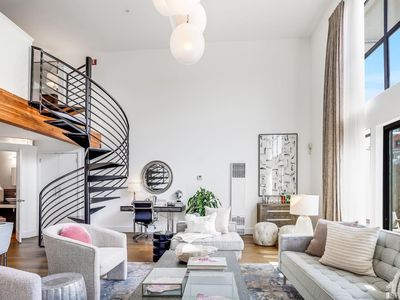 340 Ritch St UNIT 4, San Francisco, CA, 94107