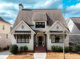 4771 McGill Ct, Hoover, AL 35226