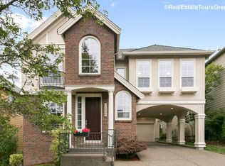 12849 NW Milazzo Ln, Portland, OR 97229