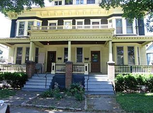 61-63 Cornell St, Rochester, NY 14607