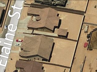 9210 Valerie Elaine St, Las Vegas, NV 89139