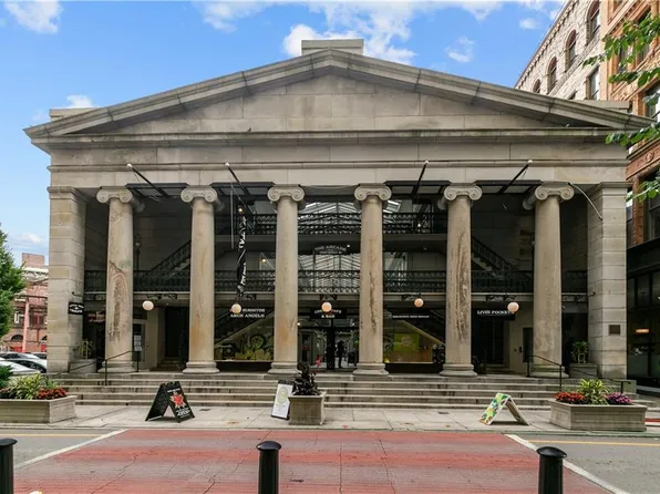 65 Weybosset St APT 315, Providence, RI 02903