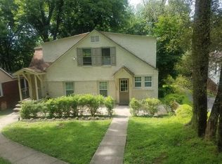 68 Maple St, Watchung, NJ 07069