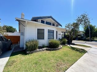 3955 Falcon St, San Diego, CA 92103