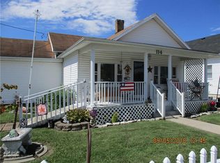 114 Sherman St, Piqua, OH 45356
