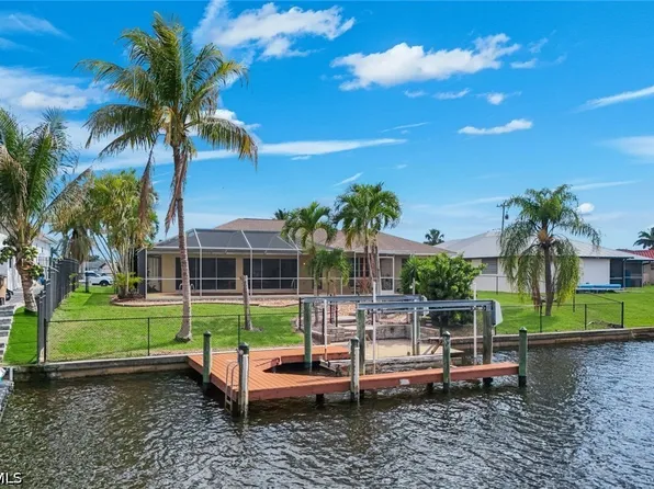 2513 Everest Pkwy, Cape Coral, FL 33904