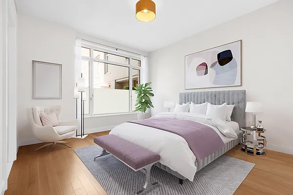 Rented by Corcoran | media 2