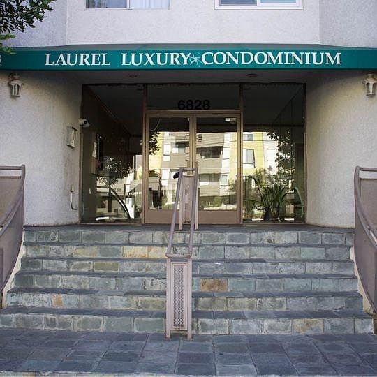 1st image of 6828 Laurel Canyon Blvd Unit 204