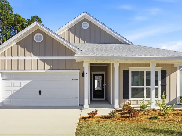 426 Wolcott Way, Panama City Beach, FL 32413