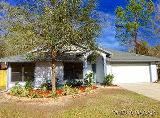 4628 NW 20th Dr, Gainesville, FL 32605