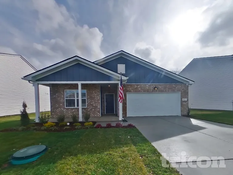 4633 Marcus Venture Pl — Photo 2