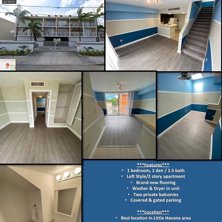 2nd image of 450 SW 3rd St APT 3