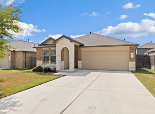 6522 Laurencia Pl, Round Rock, TX 78665