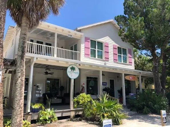 313 Pine Ave #C & R, Anna Maria, FL 34216