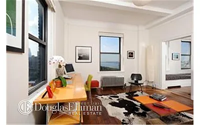Sold by Douglas Elliman