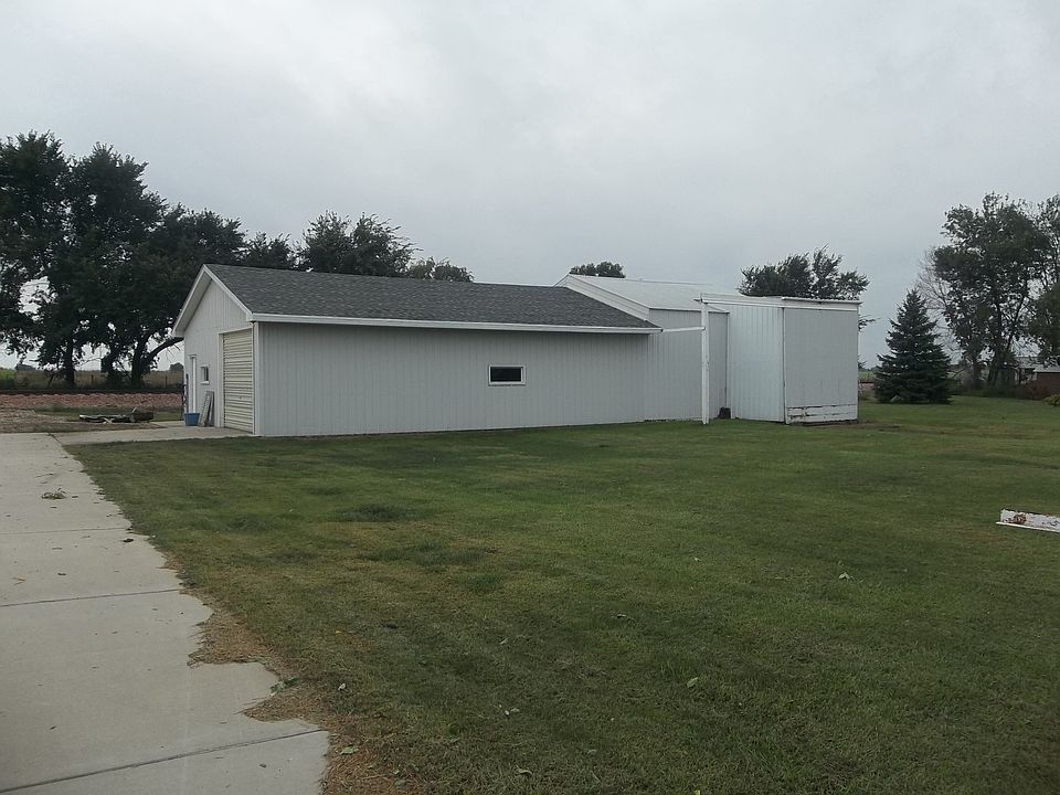 709 Railroad St, Lesterville, SD 57040 Zillow