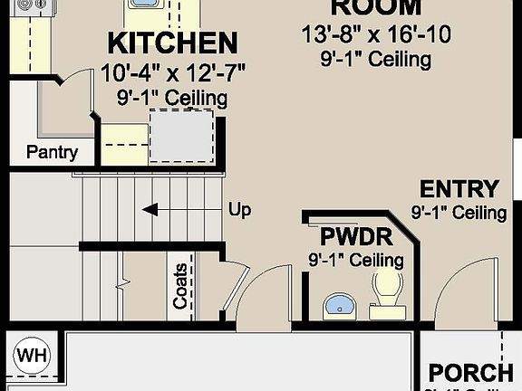 2nd image of this home