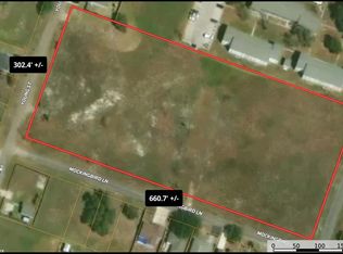 1004 S Young St, Rockport, TX 78382