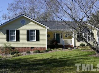 6040 Wildorlyn Cir, Raleigh, NC 27603