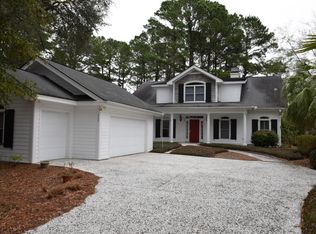 257 Locust Fence Rd, Saint Helena Island, SC 29920