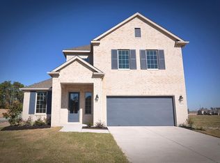 21012 Crinet Square St, Kingwood, TX 77339
