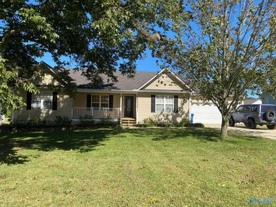 54 Land Cir, Albertville, AL, 35950
