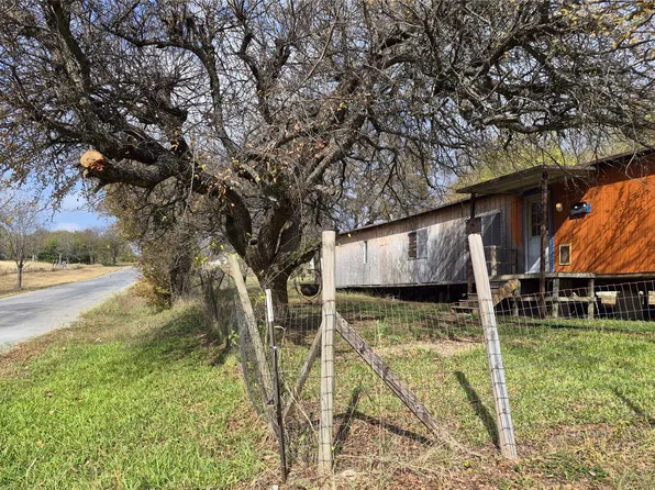 1386 Palmyra Rd, Palmer, TX 75152