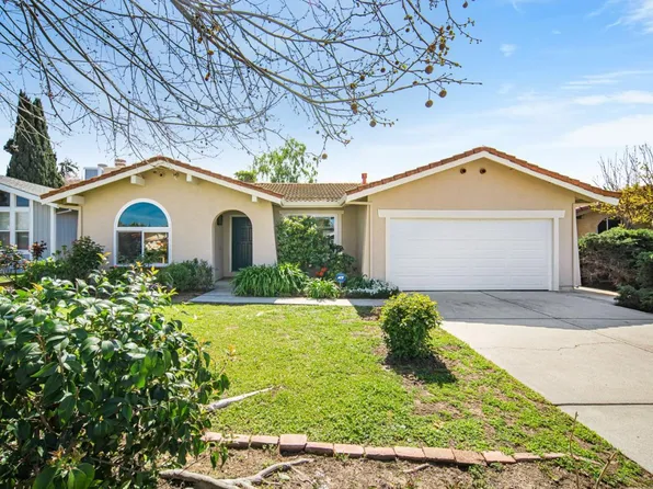 1841 Junewood Ave, San Jose, CA 95132