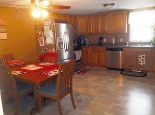 1045 Birchwood Dr, Burt, MI 48417