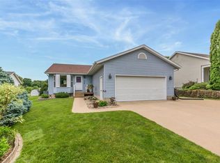 248 Alan Ave SW, Swisher, IA 52338