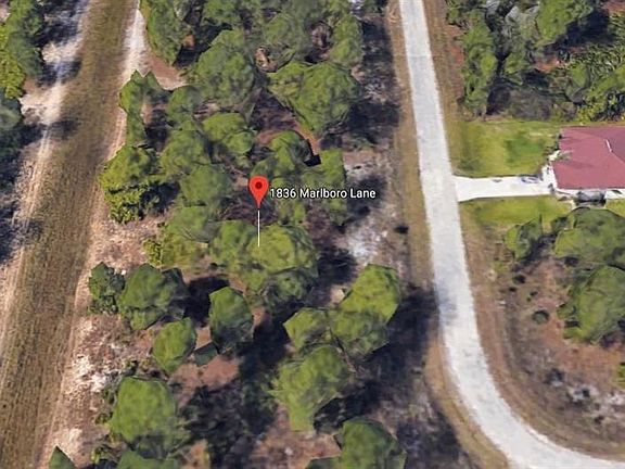 3rd image of 1836 Marlboro Ln