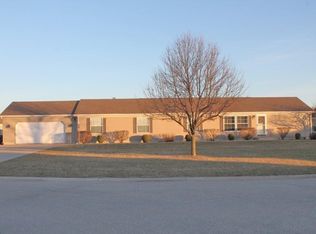 4072 N Old Port Rd, Warsaw, IN 46582