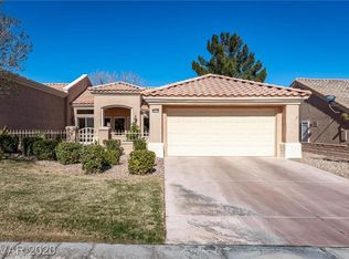9612 Sundial Dr, Las Vegas, NV 89134