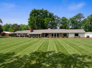 1751 N Walston Bridge Rd, Jasper, AL 35504
