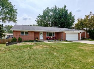 1700 Saint Denis St, Florissant, MO 63033