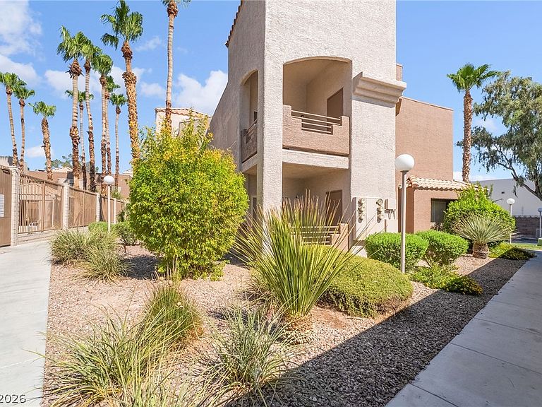6863 Tamarus St Unit 101, Las Vegas, NV