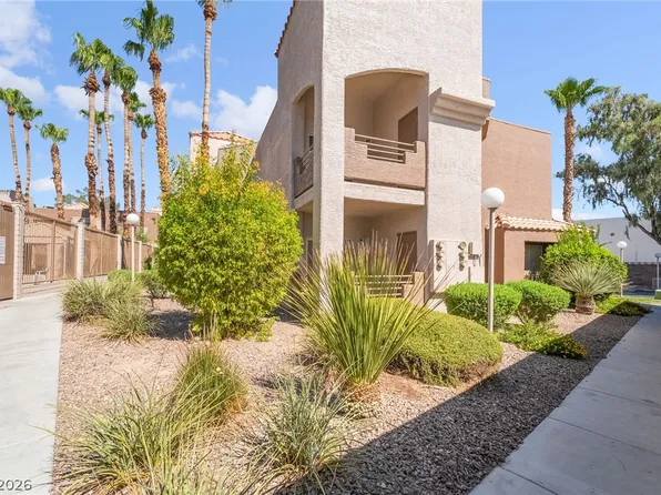 6863 Tamarus St Unit 101, Las Vegas, NV 89119