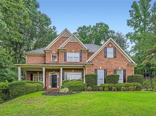 162 Taylor Ridge Way, Milton, GA 30004