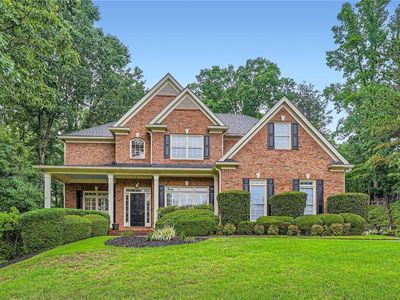 162 Taylor Ridge Way, Milton, GA, 30004