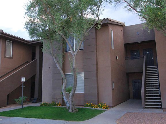3rd image of 7009 E Acoma Dr Unit 2031