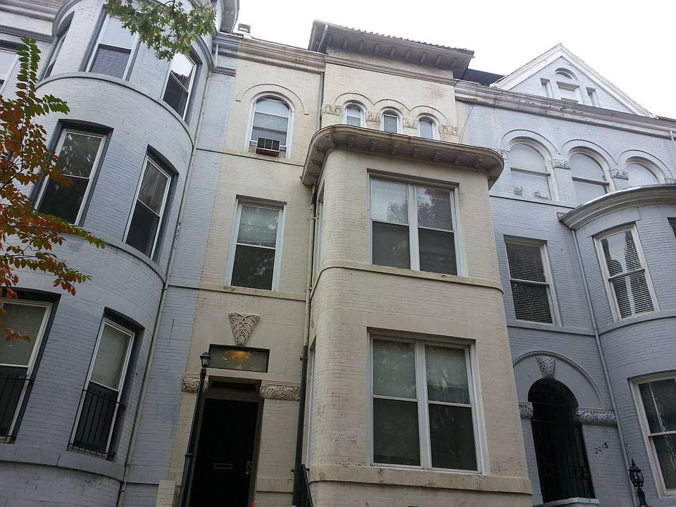 1st image of 2016 Connecticut Ave NW