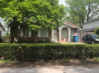 611 Saint Nicholas Dr, Cahokia, IL 62206